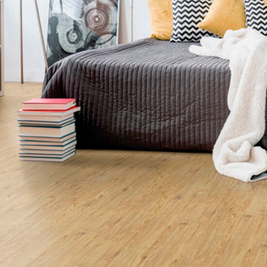 Pisos Vinílicos e Laminados Espaço Floor